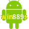 Aplicativo win889s para Android