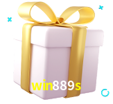 Receba seus bônus de boas-vindas no win889s