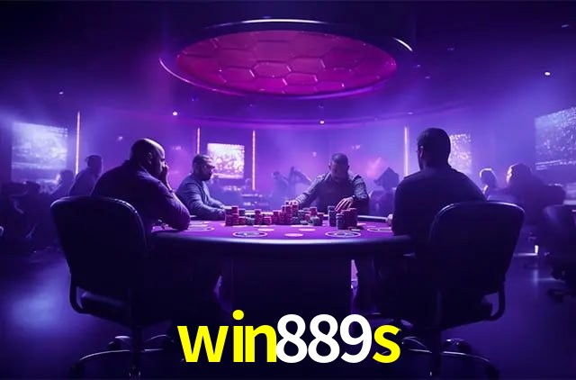 Bônus de Boas-vindas win889s