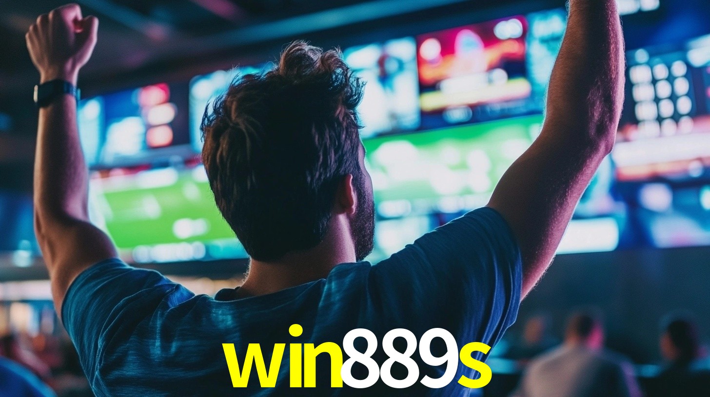 win889s bet