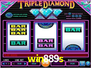 Desvendando o Mundo dos Jogos Virtuais na win889s