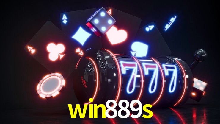 Statistics win889s