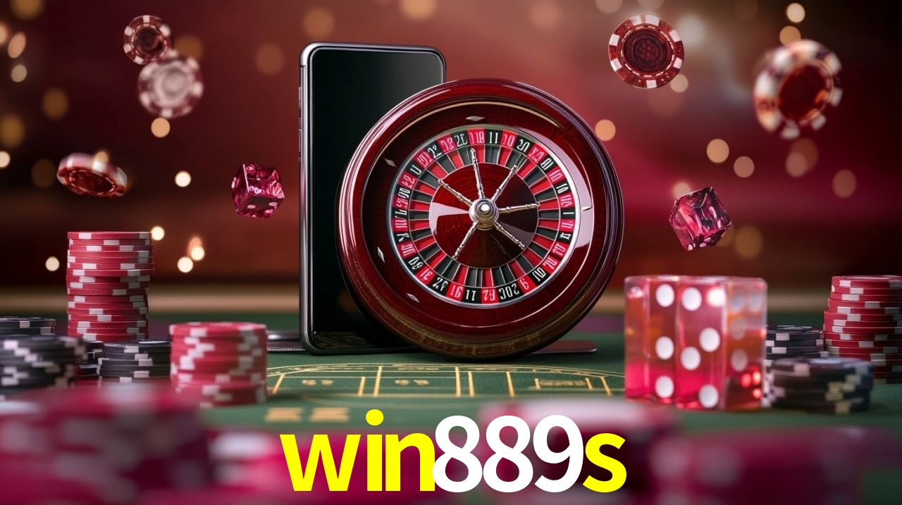 Welcome Bonus win889s