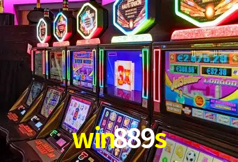 Descubra a Essência do win889s: Nossa História e Compromissos