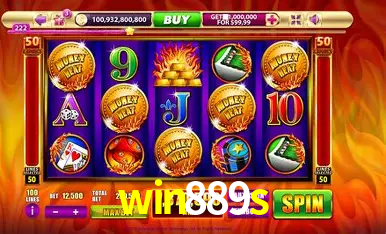 A Revolução dos Aplicativos de Jogos no win889s