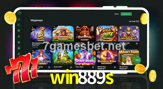 win889s aplicativo