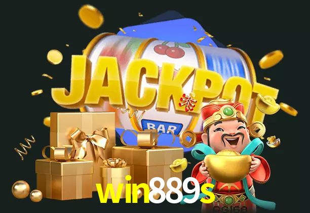 win889s bet