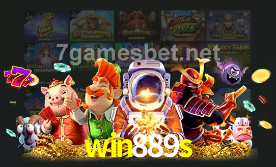 cassino win889s