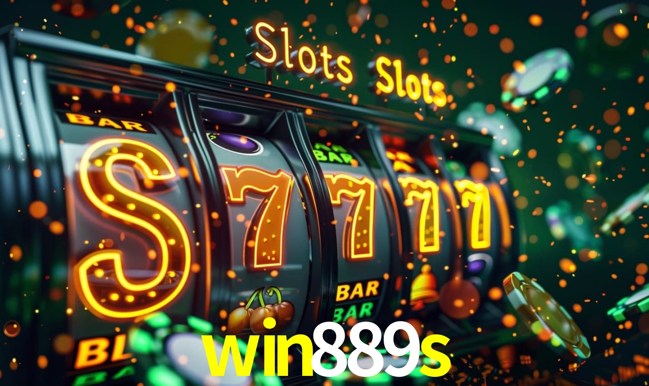 Mesa de Blackjack win889s