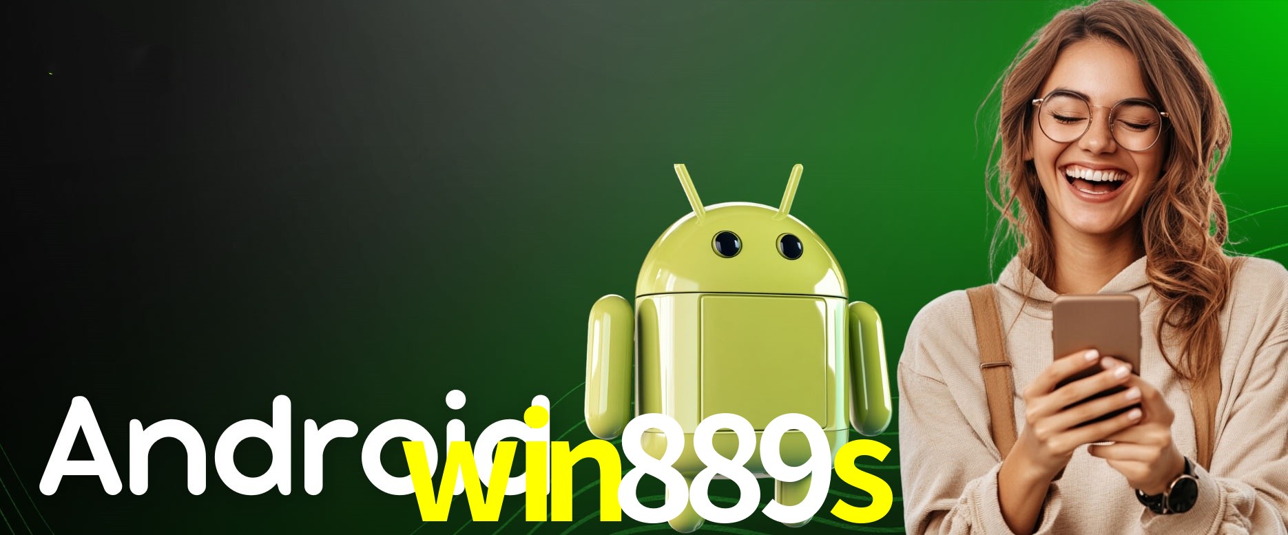 APP oficial da win889s para mobile