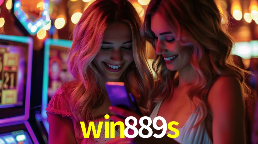 Experimente o Login Seguro Premium no win889s