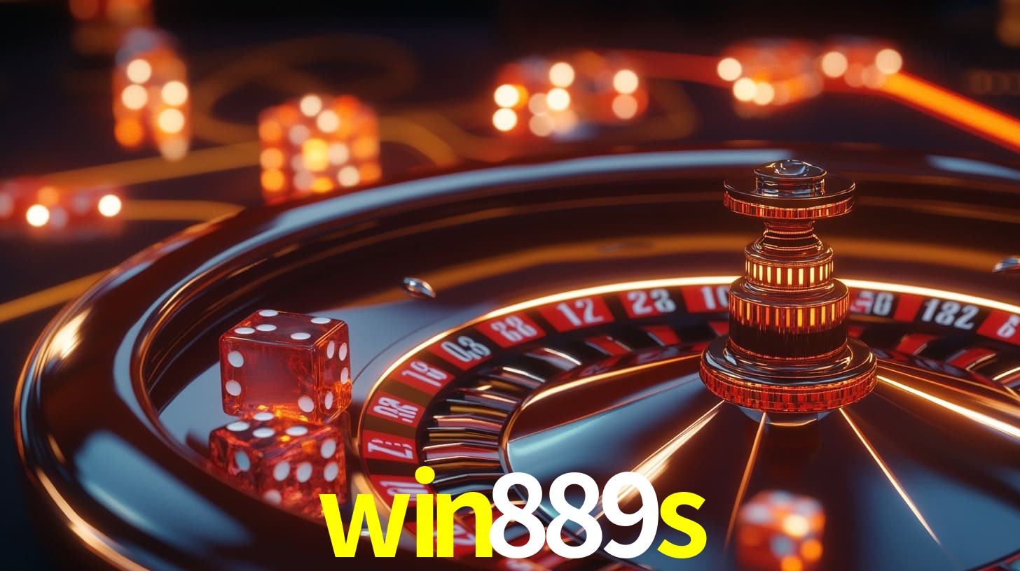 win889s bet