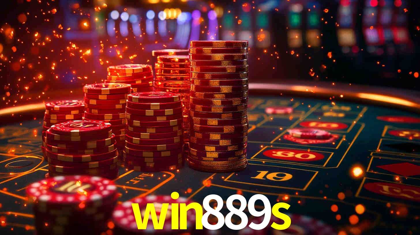 Welcome Bonus win889s