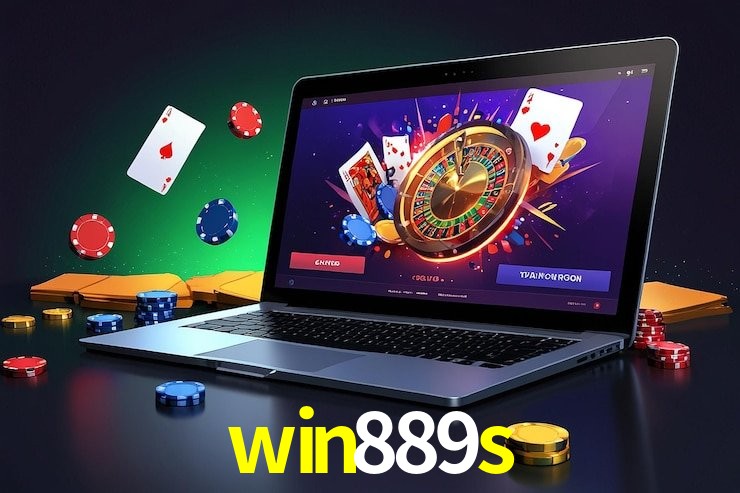 Promoção Relâmpago win889s