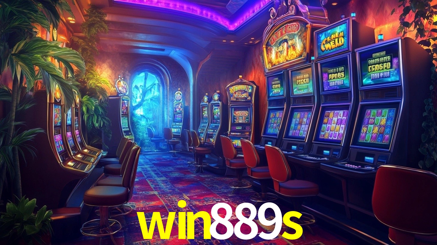 Roulette Table win889s