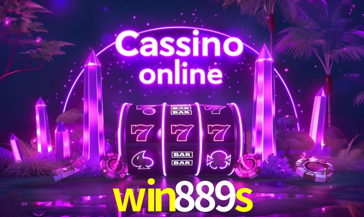 Segurança 2FA win889s