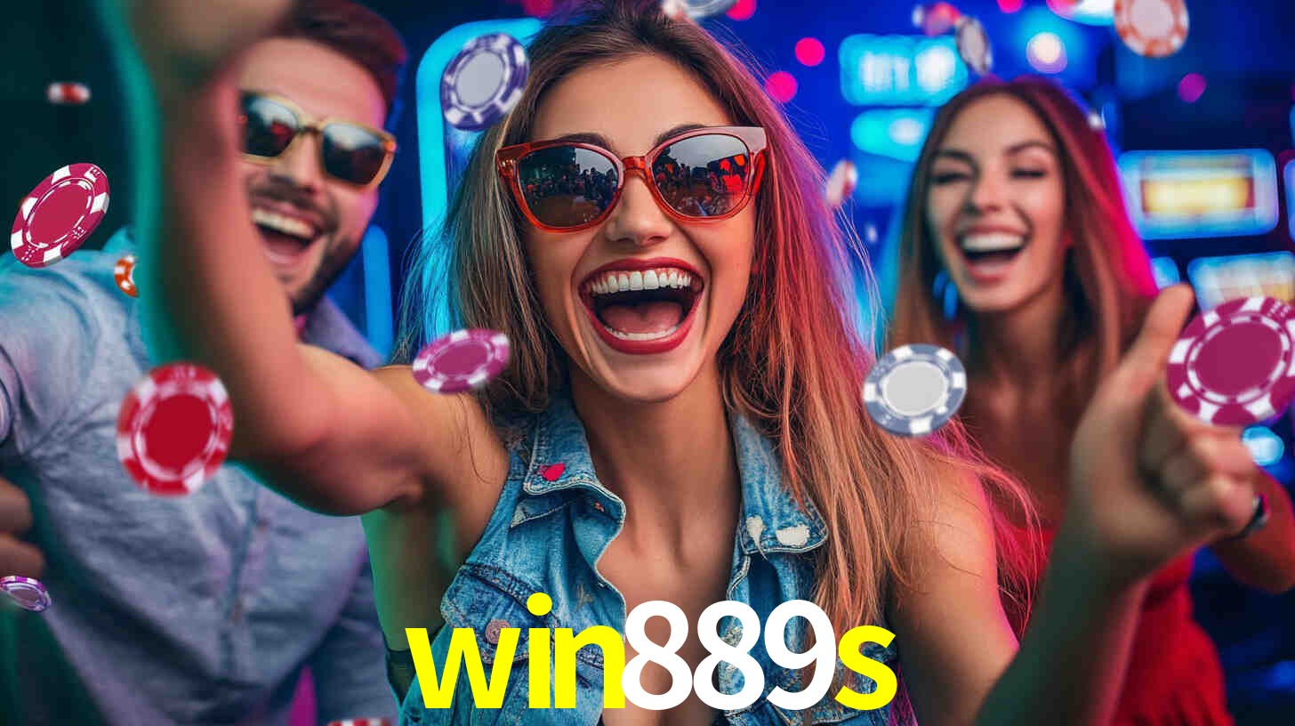 A Experiência Imersiva dos Cassinos Ao Vivo no win889s