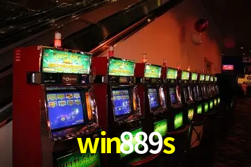 Descubra a Magia dos Jogos de Arcade no win889s