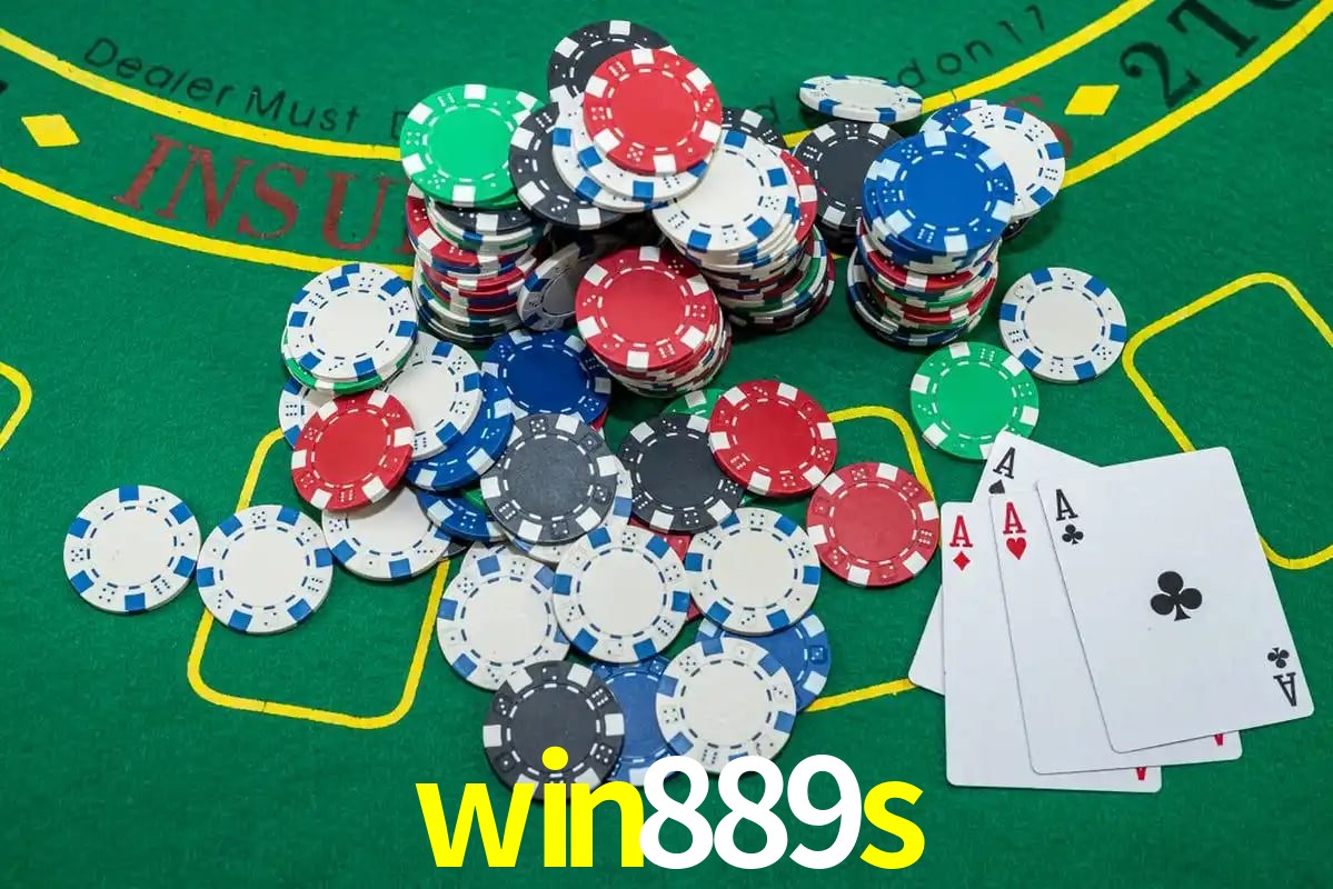 Interface do App win889s
