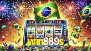 Live Casino win889s