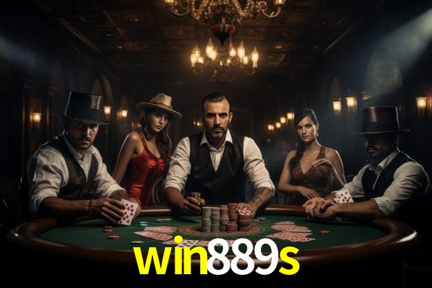 A Emoção da Loteria na win889s: Uma Chance de Mudança de Vida