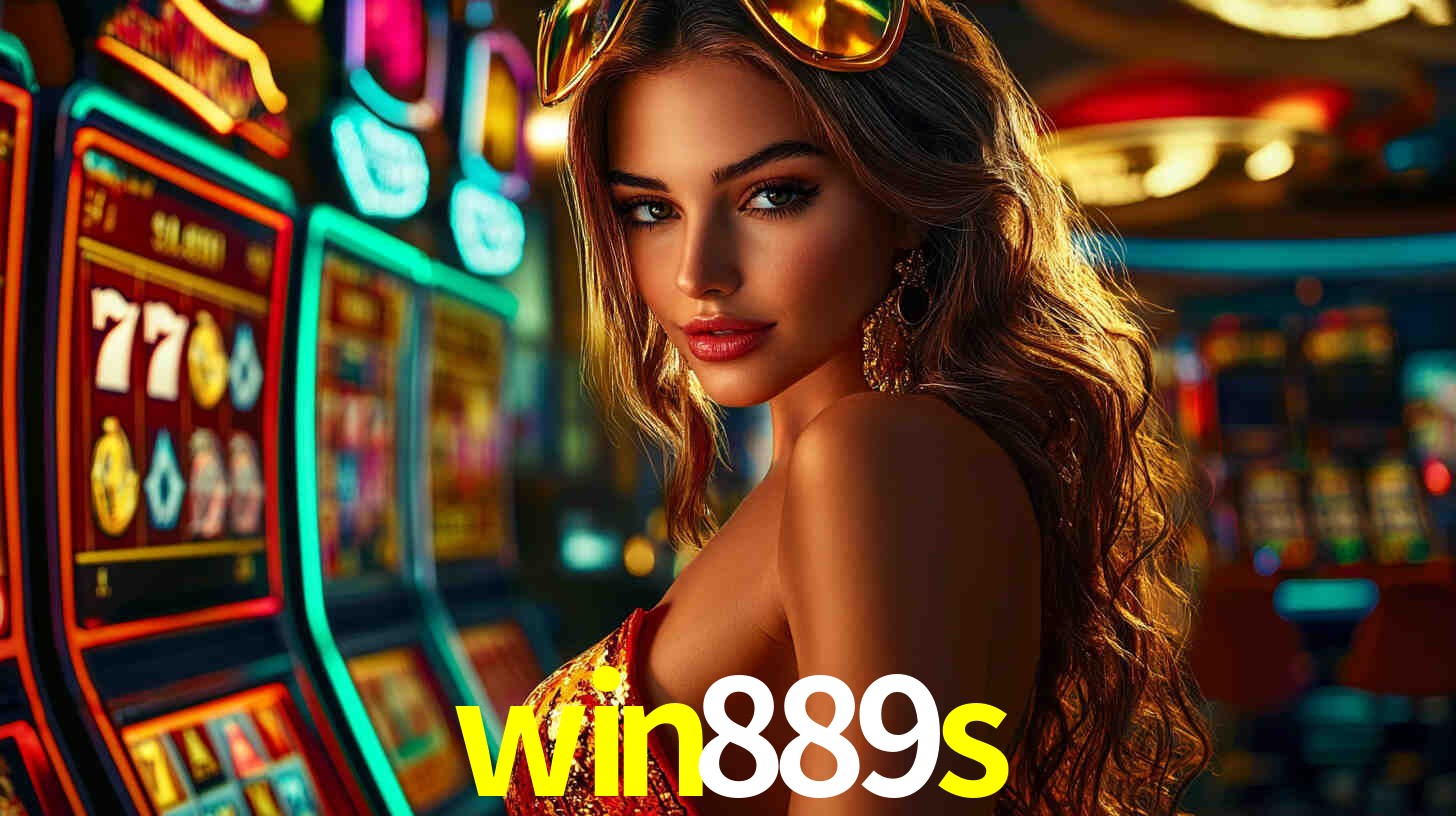 Tournaments win889s