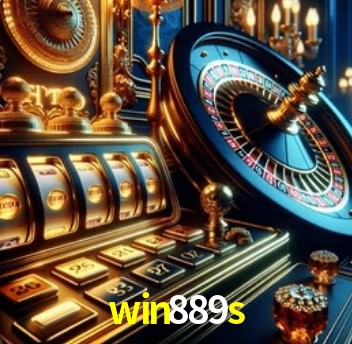 Casino Ao Vivo win889s