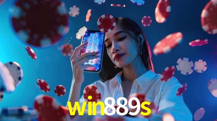 A Experiência Imersiva dos Cassinos Ao Vivo no win889s