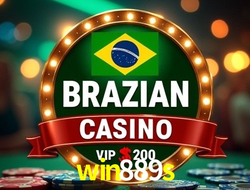Biblioteca de slots populares na win889s