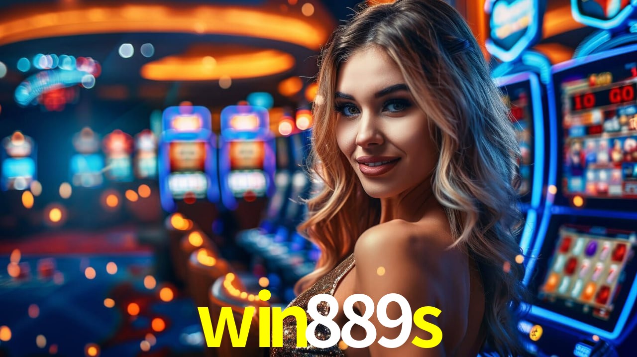Slot Games win889s