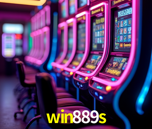Loterias online na win889s