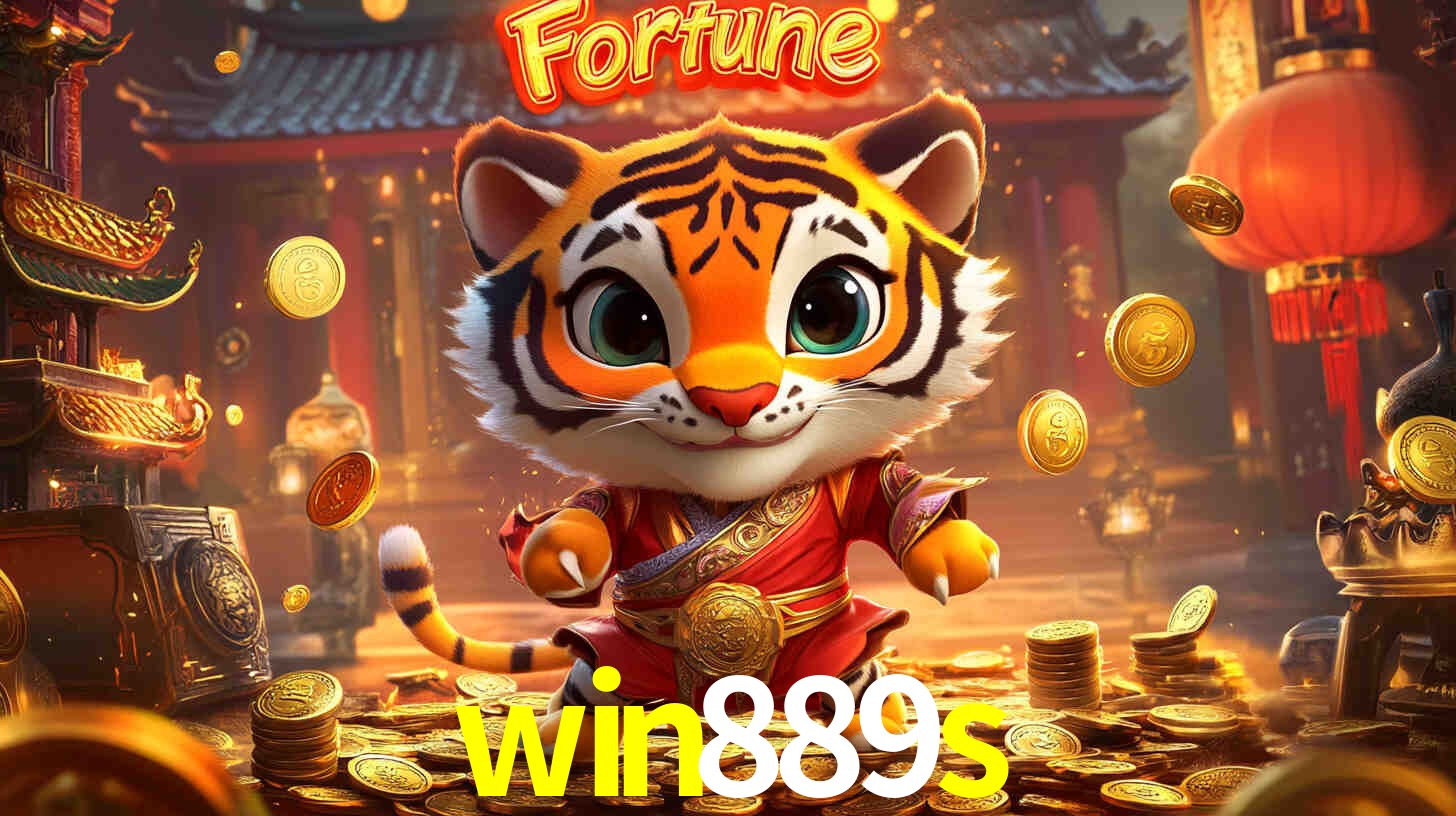 Inovações de Jogos na win889s: O Futuro das Experiências Interativas