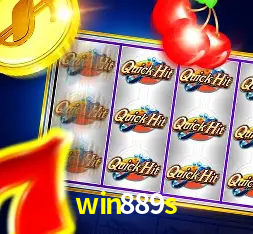 Descubra a Magia dos Jogos de Arcade no win889s