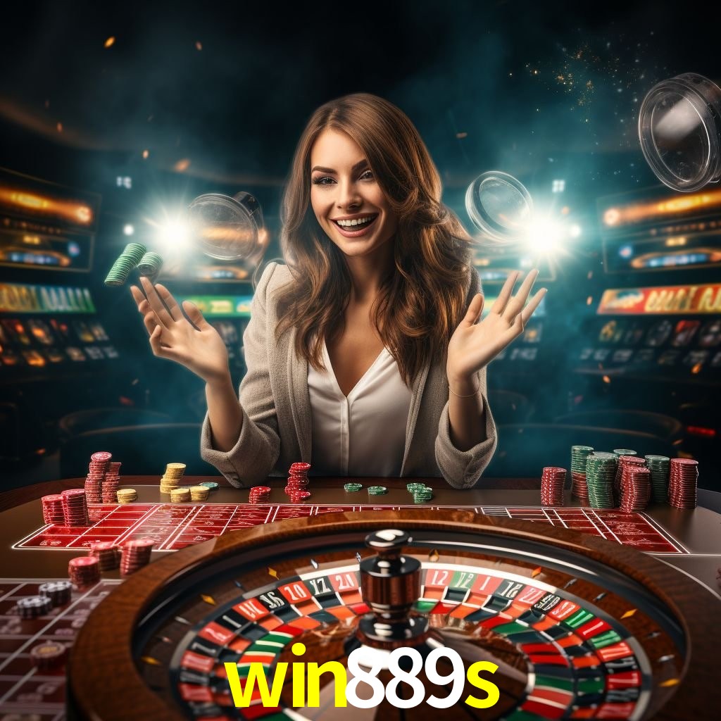 win889s bet