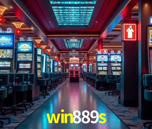 Descubra o Programa VIP da win889s: Vantagens Exclusivas para Jogadores