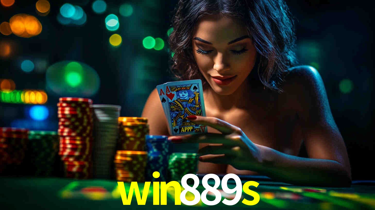 A Popularidade dos Caça-Níqueis no win889s