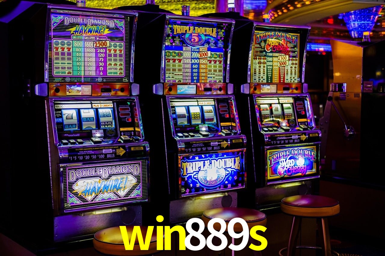 Casino VIP win889s