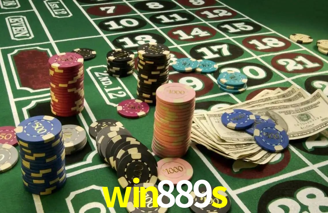 Explore as vantagens do win889s: serviço profissional e confiabilidade