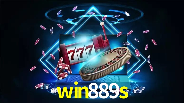 Casino Ao Vivo win889s