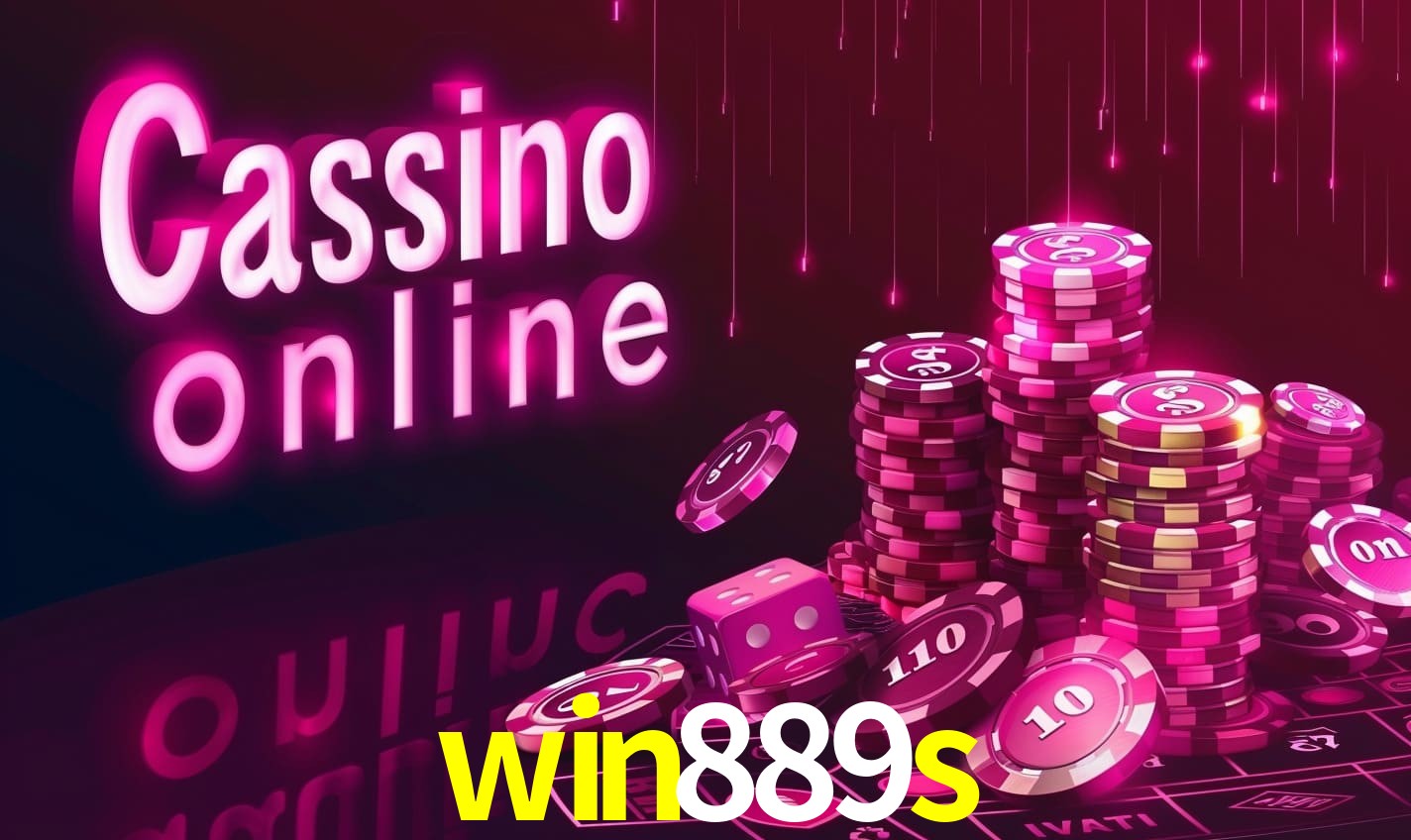 Descubra a Essência do win889s: Nossa História e Compromissos