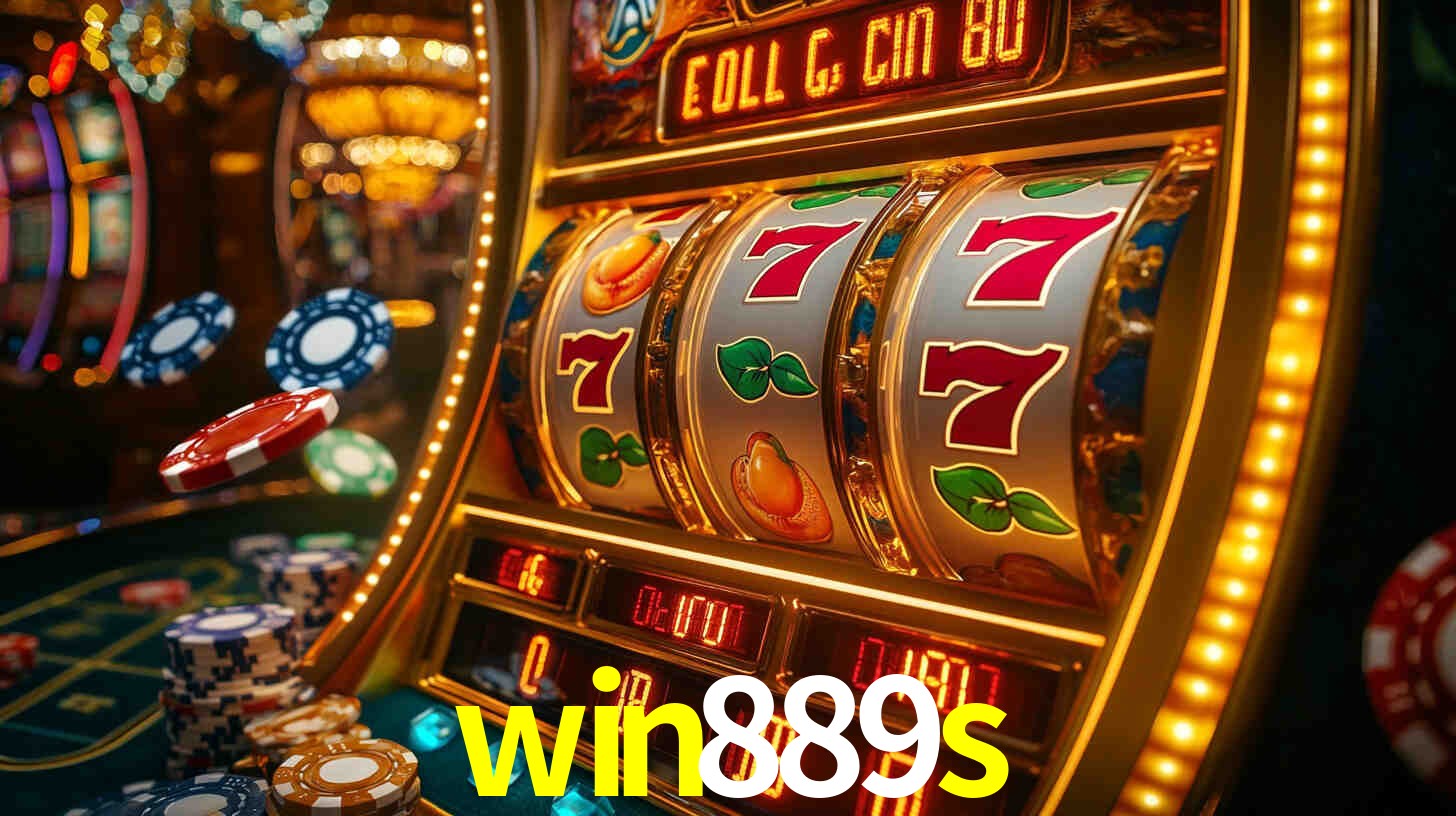 Daily Bonuses win889s
