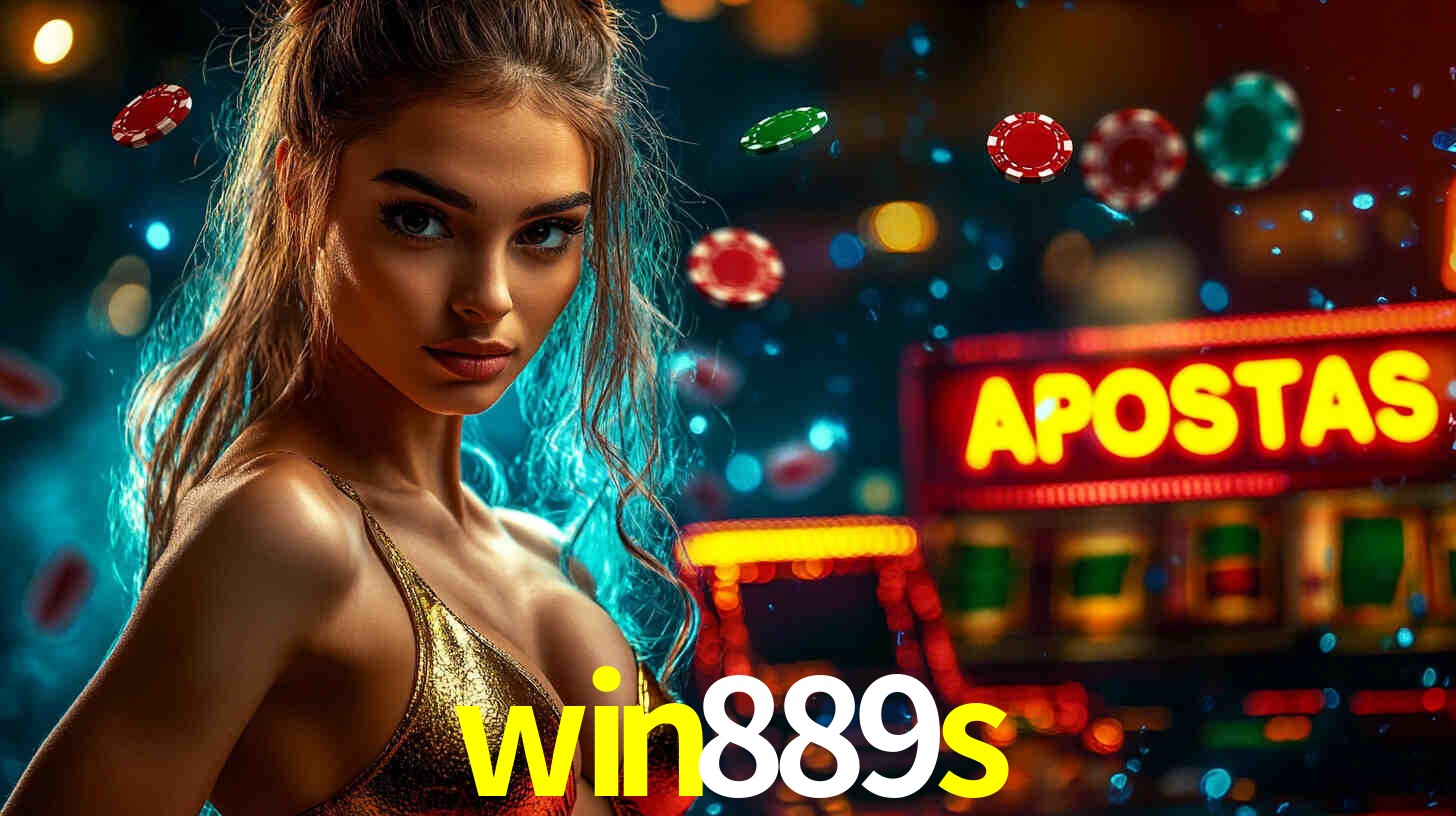 A Popularidade dos Caça-Níqueis no win889s