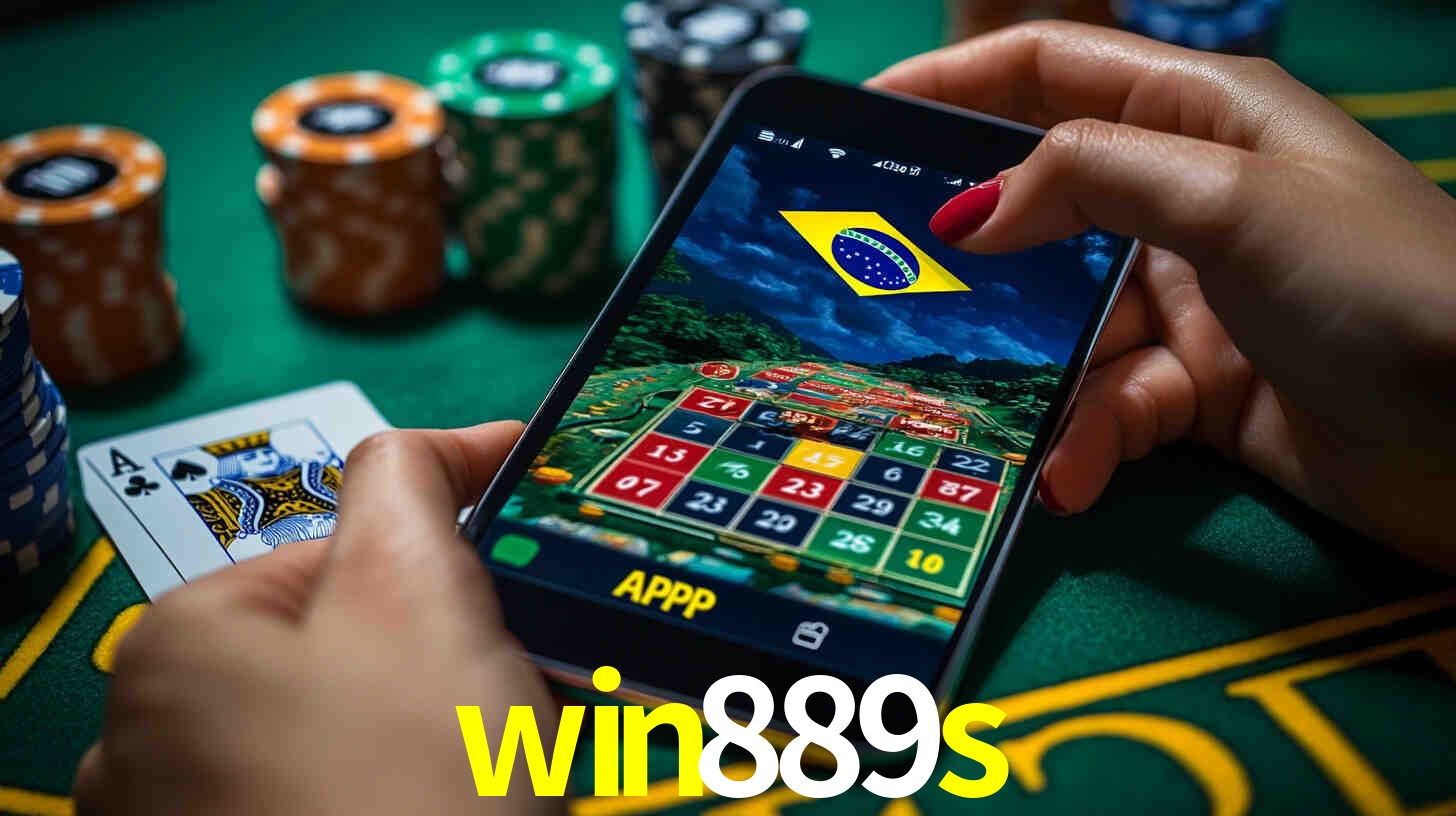 Descubra o Programa VIP da win889s: Vantagens Exclusivas para Jogadores