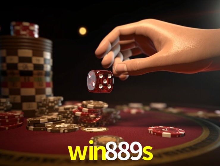 Recursos de Bônus win889s