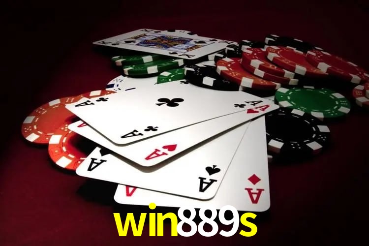 Bônus de Boas-vindas win889s