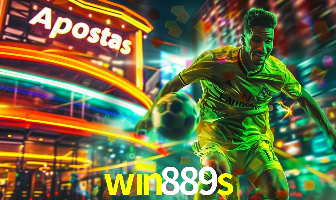 Estatísticas do Jogo win889s