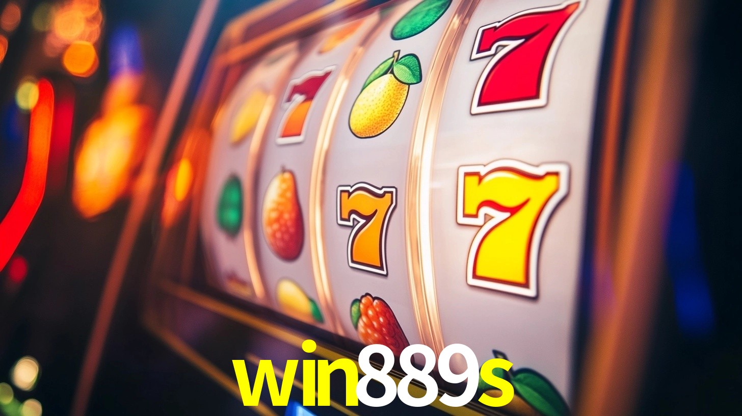win889s App Interface