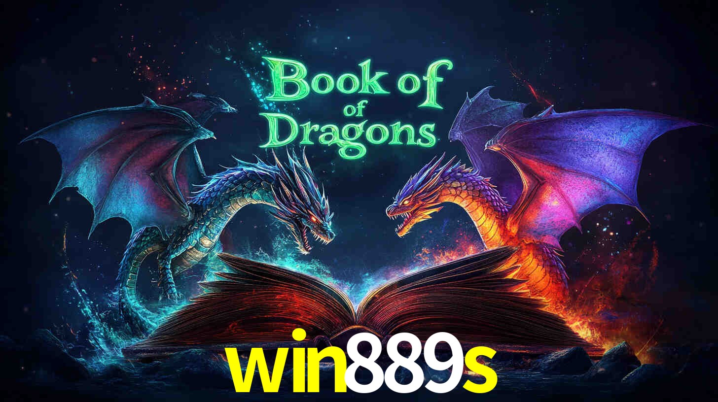 Desvendando o Mundo dos Jogos Virtuais na win889s
