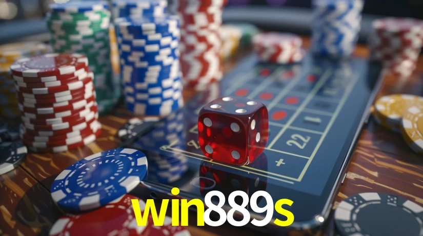 win889s bet