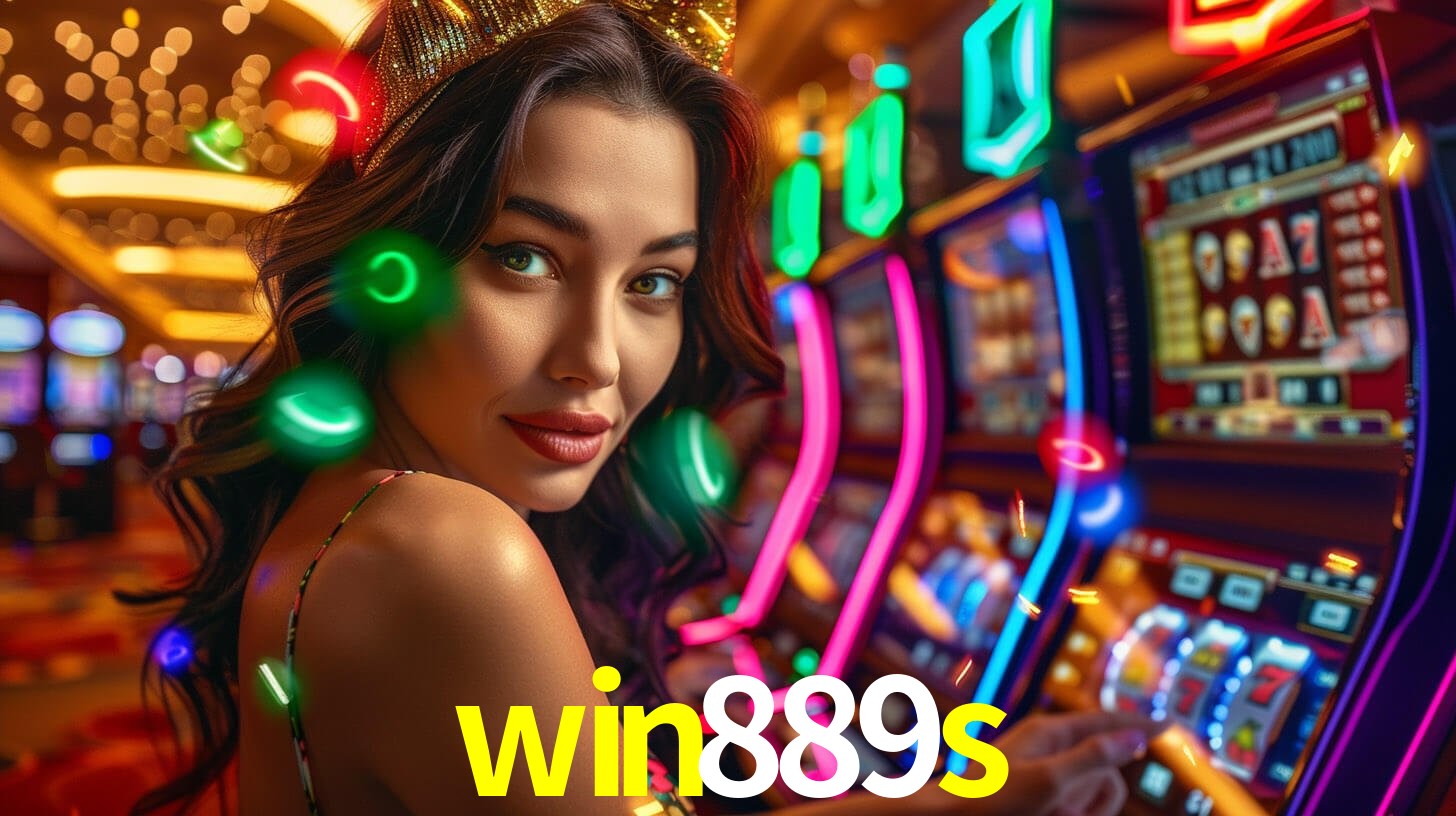 Apostas com odds competitivas na win889s